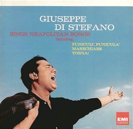 best neapolitan songs.